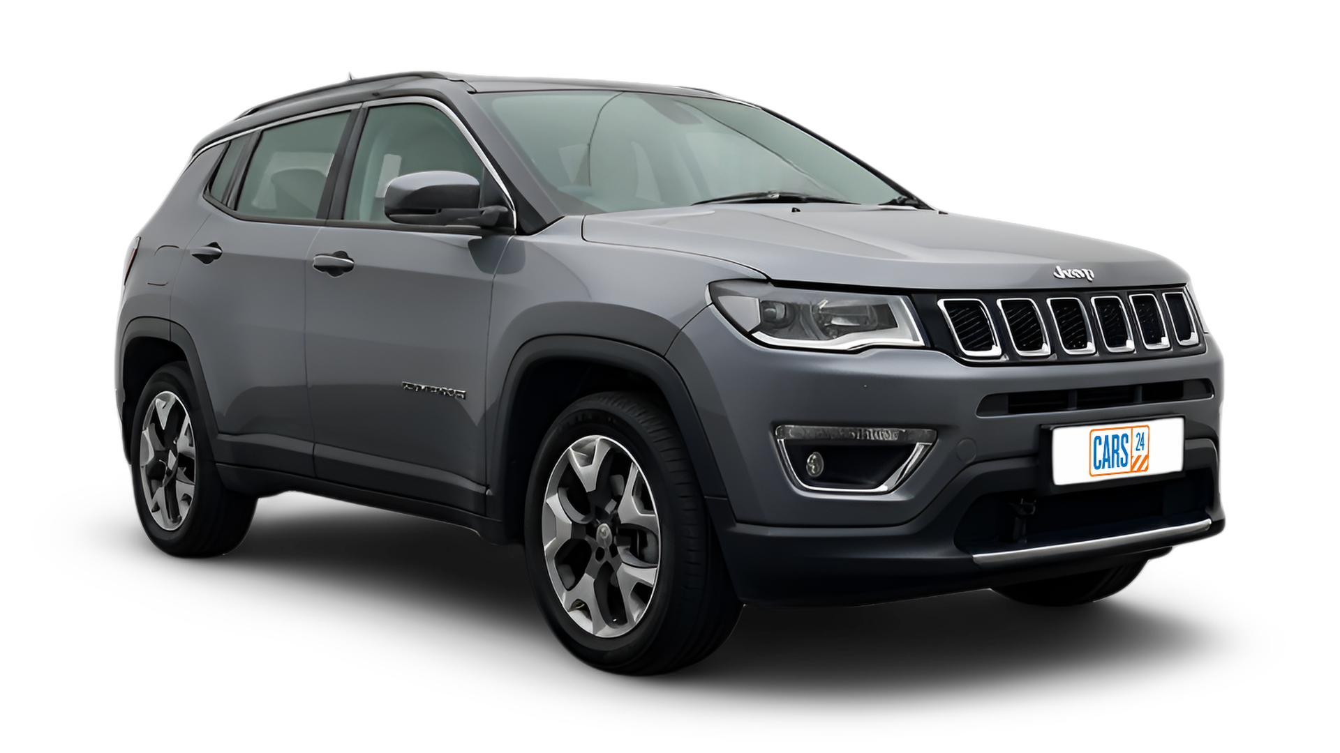 Jeep Compass-img
